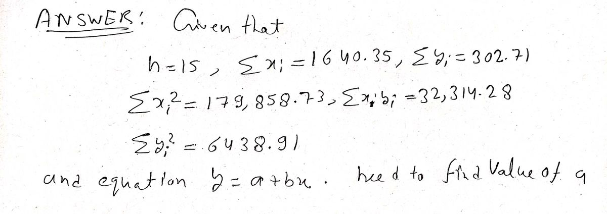 Statistics homework question answer, step 1, image 1